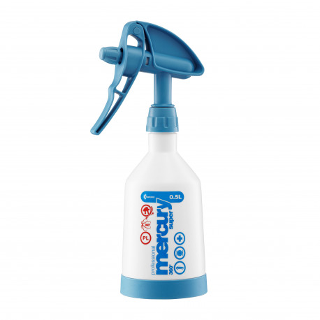 Postrekovač MERCURY Super Pro+ 360° 0,5l