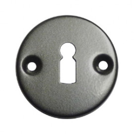 Kľučka MICHAELA len rozeta kľúčová Grafitová