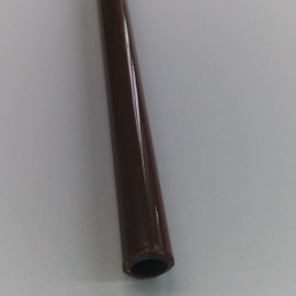 Tyč schodisková 80cm Hnedá