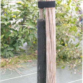 Sieť proti ohryzu Flex ø6x80cm