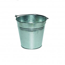Vedro pozinkované 10l