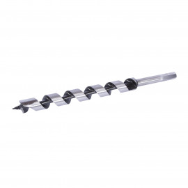 Vrták do dreva hadovitý 10x450mm