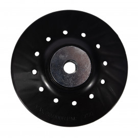 Tanier podložný 125mm chladený