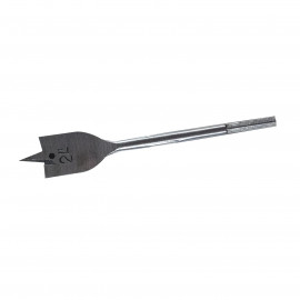 Vrták do dreva plochý 24x160mm