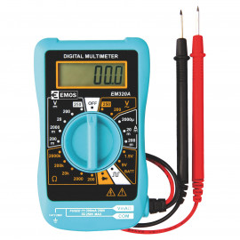 Multimeter EM320A