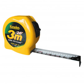 Meter KMC 5074N-5m x 19mm KOMELON