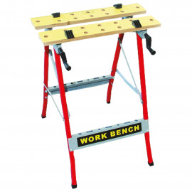 Stôl pracovný - skladací