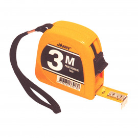 Meter zvinovací KDS 7519 7,5m JOHNNEY