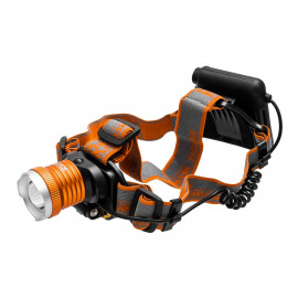 Svietidlo hlavové LED 3W Corona