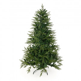 Umelý vianočný stromček 3D Smrek Horský 210 cm