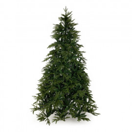 Umelý vianočný stromček 3D Smrek Exclusive 240 cm