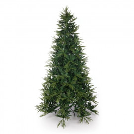 Umelý vianočný stromček 3D Smrek Premium 210 cm