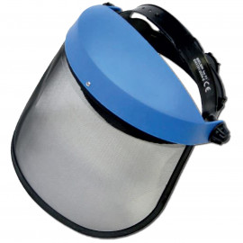 Štít ochranný komplet Richmann