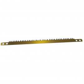 List pílový 610mm pre oblúkové píly