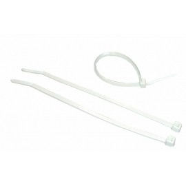 Viazacia páska Bridfix biela 14cm 50ks/blister