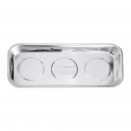 Miska s magnetom 15x35cm