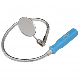 Zrkadlo inšpekčné magnetické teleskopické ohybné 600mm