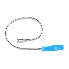 Magnet ohybný 600mm s LED