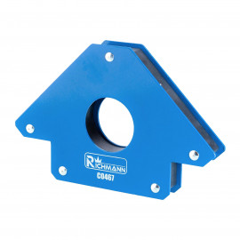 Magnet uhlový 25kg