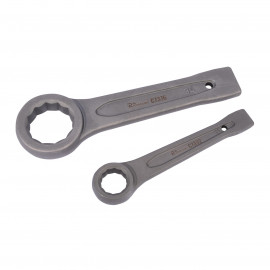 Kľúč úderový 22mm 12 hranný