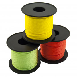 Povrázok rôzne farby 1,7mmx50m