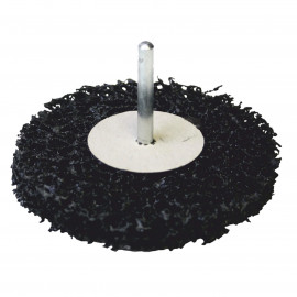 Kotúč čistiaci 100x13mm