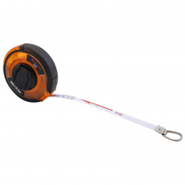 Pásmo 50m oceľové Profesional