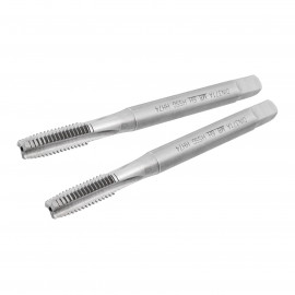 Závitník HSS M4x0,5mm sada