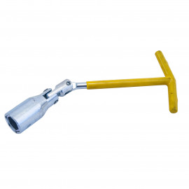 Kľúč na sviečky 16/21mm