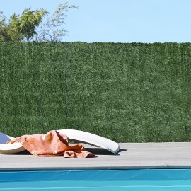 Pletivo HIDENATUR 2x3m zelené