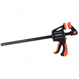 Svorka stolárska GRIP 150mm
