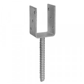 Pätka stĺpiku typu