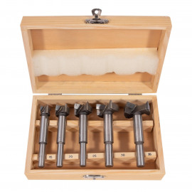 Sukovník s SK plátkami sada 5 dielov