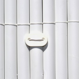 Upevňovací element Fixcane biely