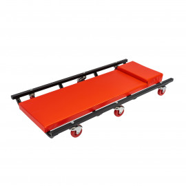 Lehátko montážne 900x420x100mm