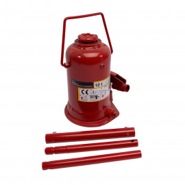 Zdvihák stĺpikový 10t zdvih 284mm