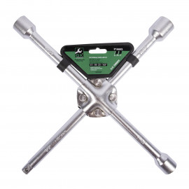 Kľúč krížový 1/2