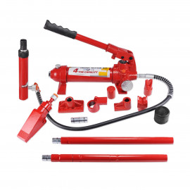 Hydraulická rozpera 4t G.S. 17kg