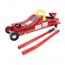 Hydraulický zdvihák 2t