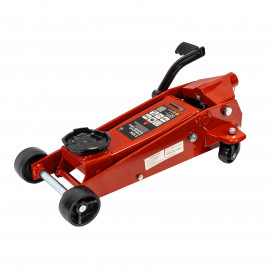 Hydraulický zdvihák s pedálom 3t