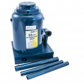 Hydraulický zdvihák 50T