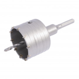 Korunka vykružovacia 65mm