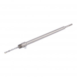 Stopka upínacia SDS plus - vŕtacia korunka 300mm
