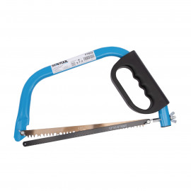 Píla na drevo oblúková 300mm 2 plátky
