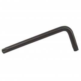 Kľúč zástrčný torx T30
