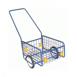 Ručný dopravný vozík RDV3 Populár 50kg