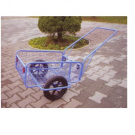 Ručný dopravný vozík RDV4 Rapid 80kg
