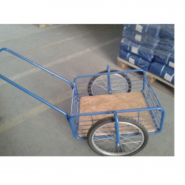 Ručný dopravný vozík RDV10 125kg