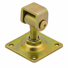 Záves nastaviteľný k zaskrutkovaniu M18x90mm