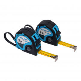 Meter zvinovací pogumovaný 3mx13mm